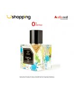 Vertus Chaos Eau De Parfum For Unisex 100ml - On Installments - ISPK-0133