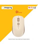 A4tech Air 2.4G Wireless Mouse (FB26CS) - On Installments - ISPK-0156