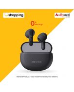 A4tech 2Drumtek B20 True Wireless Earbuds-Ash grey - On Installments - ISPK-0155