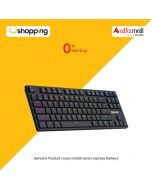 Redragon Anubis RGB Wireless Mechanical Gaming Keyboard (K539)-Black - On Installments - ISPK-0145