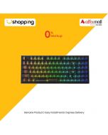 Redragon Irelia Pro RGB Wireless Mechanical Gaming Keyboard (K658) - On Installments - ISPK-0145
