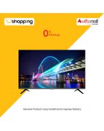 Haier 43 Inch FHD Smart LED TV (H43K800FX) - On Installments - ISPK-0148