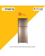 PEL Life Pro Freezer-on-Top Refrigerator 7 Cu Ft (PRLP-2200)-Metallic Golden - On Installments - ISPK-0148