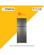 PEL Life Pro Freezer-on-Top Refrigerator 7 Cu Ft (PRLP-2200)-Metallic Grey - On Installments - ISPK-0148
