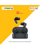 OnePlus Nord Buds 2 Black - On Installments - ISPK-0158