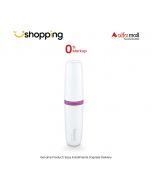 Beurer Facial Hair Remover (HL-16) - On Installments - ISPK-0117