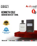 KENNETH COLE MANKIND MEN EDT 100ML | Available On Installment | ESAJEE'S