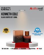 KENNETH COLE BLACK COOPER EDT 100ML  l ESAJEE'S