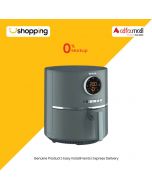 Tefal Ultra Digital Air Fryer Grey (EY111B40) - On Installments - ISPK-0176