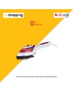 Tefal Steam N Garment Steamer (DV8610M1) - On Installments - ISPK-0176