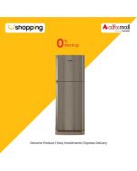Kenwood Classic Freezer-On-Top Refrigerator 11 Cuft Golden (KRF-23357-VCM) - On Installments - ISPK-0148