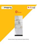 Kenwood Invertech Inverter Glass Door Freezer-on-top Refrigerator 13 Cu Ft Glass (KRF-24457) - On Installments - ISPK-0148N