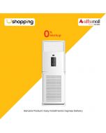 PEL Bold Floor Standing Cool Only Air Conditioner 4 Ton (PFSAC-4T) - On Installments - ISPK-0167