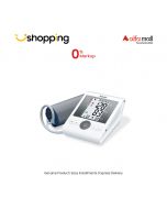 Beurer Cuff Type Blood Pressure Monitor With Adopter (BM 28 AD) - On Installments - ISPK-0117
