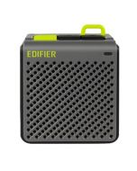 Edifier Portable Bluetooth Speaker (MP85)-Grey - On Installments - ISPK-0132