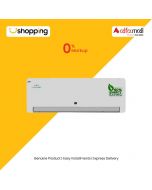 PEL InverterOn Airy Split Air Conditioner (Cool Only) 1.5 Ton - On Installments - ISPK-0167