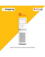 PEL Alpine Floor Standing Inverter Air Conditioner Heat & Cool 2.0 Ton (PFSAC 24K) - On Installments - ISPK-0167