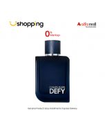 Calvin Klein Defy Parfum For Men 100ml - On Installments - ISPK-0133