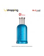 Hugo Boss Bottled Pacific Eau De Toilette For Men 100ml - On Installments - ISPK-0133