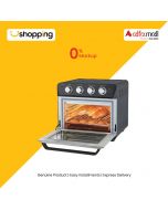 Anex Deluxe Oven Toaster 23Ltr (AG-2123) - On Installments - ISPK-0138