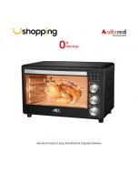 Anex Deluxe Oven Toaster (AG-3075) - On Installments - ISPK-0138