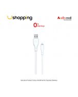 Ronin Micro USB Cable Quick Charge White (R-340) - ISPK-0122