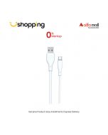 Ronin Type C Cable Quick Charge White (R-340) - ISPK-0122