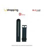 Ronin R-03 Smart Watch Strap-Black - ISPK-0122
