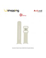 Ronin R-05 Smart Watch Strap-Ivory - ISPK-0122