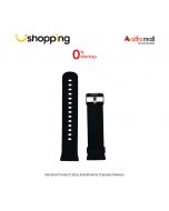 Ronin R-04 Smart Watch Strap-Black - ISPK-0122