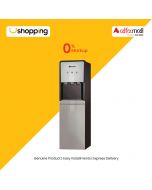 Dawlance Water Dispenser Silver (WD-1060) - On Installments - ISPK-0148