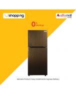 Orient Grand 205 Freezer-on-Top Refrigerator 7 Cu Ft Brown - On Installments - ISPK-0148