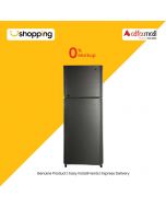 PEL InverterOn Freezer-on-Top Refrigerator 8 Cu Ft (PRINVO VCM-2350)-Charcoal Grey - On Installments - ISPK-0148