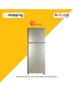 PEL InverterOn Freezer-On-Top Refrigerator Gold Silk 9 Cu Ft (PRINVO-VCM-2550) - On Installments - ISPK-0148