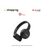 JBL Tune 510BT Wireless On-Ear Headphones Black - On Installments - ISPK-0123