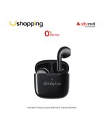 Lenovo Thinkplus LP1 New TWS Earbuds-Black - On Installments - ISPK-0123