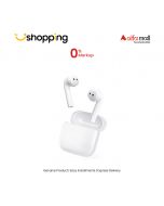 Xiaomi Redmi Buds 3 White (Global) - On Installments - ISPK-0123