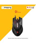 A4Tech Bloody Esports RGB Gaming Mouse (ES7) - On Installments - ISPK-0156
