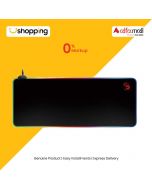A4Tech Bloody RGB Gaming Mouse Pad (MP-75N) - On Installments - ISPK-0156