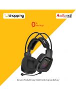 A4Tech Bloody RGB Wireless Gaming Headset (MR575) - On Installments - ISPK-0155