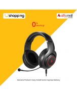 A4Tech Bloody Gaming Headset (G220) - On Installments - ISPK-0156