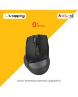 A4tech Fstyler Dual Mode Wireless Mouse (FB45CS Air)-Stone Grey - On Installments - ISPK-0156