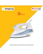 National Gold Steam Iron (NG-142) - On Installments - ISPK-0124