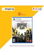 Marvel Midnight Suns Enhanced Edition DVD Game For PS5 - On Installments - ISPK-0152