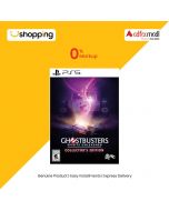 Ghostbusters Spirits Unleashed Collector's Edition DVD Game For PS5 - On Installments - ISPK-0152