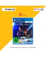 Loading Human Chapter 1 DVD Game For PS4 - On Installments - ISPK-0152