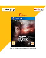 Get Even Game For PS4 - On Installments - ISPK-0152