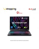 Acer Predator Helios Neo 16 16 Inch Core i7 13th Gen 16GB 1TB SSD Nvidia GeForce RTX 4060 8GB Gaming Laptop (PHN16-71-75FC) - On Installments - ISPK-0110