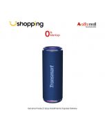 Tronsmart T7 Lite Portable Outdoor Speaker - Blue - On Installments - ISPK-0145