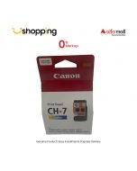 Canon Tri Color Print Head (CH-7) - On Installments - ISPK-0140